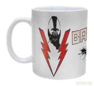 The Dark Knight Rises Bane ceramiczny Kubek