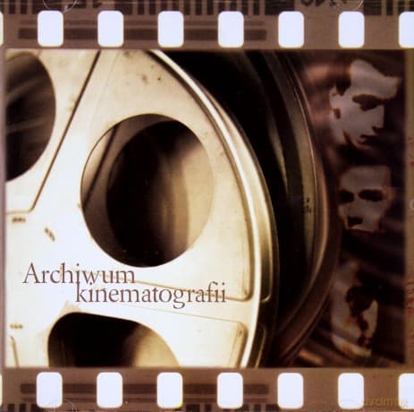 Paktofonika: Kinematografia / Archiwum Kinematografii [2CD]