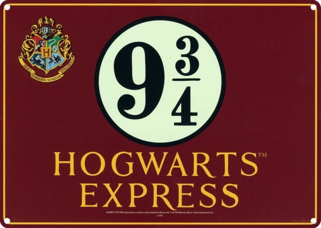 Harry Potter: Hogwarts Express