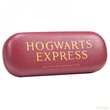 Harry Potter Platform 9 3/4 Etui na okulary