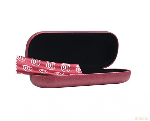 Harry Potter Platform 9 3/4 Etui na okulary