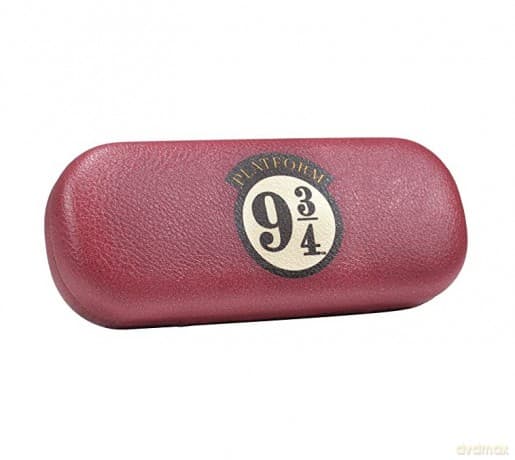 Harry Potter Platform 9 3/4 Etui na okulary