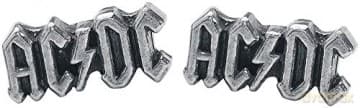 AC/DC: Kolczyki