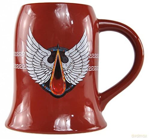 Warhammer: Blood Angels