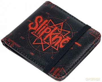 Bullet For My Valentine: Gravity Pattern Portfel