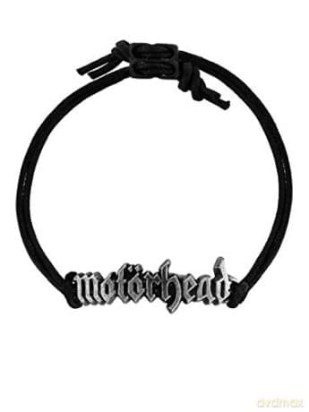 Motorhead: Bransoletka