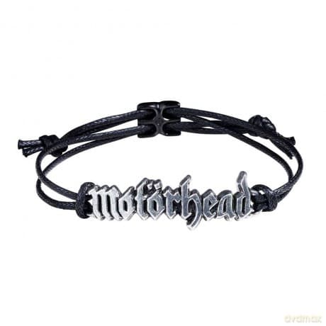Motorhead: Bransoletka