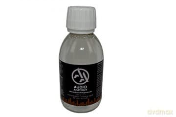 Audio Anatomy: Record Cleaner (200ml) Alcohol Free - Concentrated (200 ml = 5 lt)