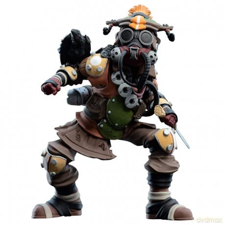 Apex Legends Mini Epics - Bloodhound [FIGURKA]