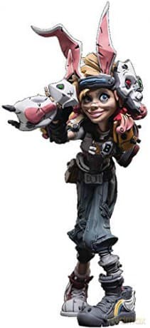 Borderland 3 Mini Epics - Tiny Tina [FIGURKA]