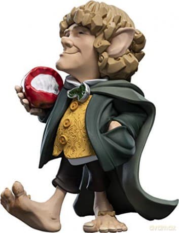 Lord of the Rings Mini Epics - Merry [FIGURKA]