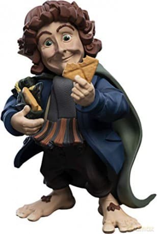 Lord of the Rings Mini Epics - Pippin [FIGURKA]