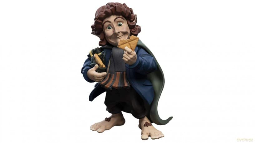 Lord of the Rings Mini Epics - Pippin [FIGURKA]
