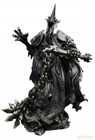 Lord of the Rings Mini Epics - The Witch King [FIGURKA]