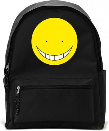 ASSASSINATION CLASSROOM Backpack Koro-sensei
