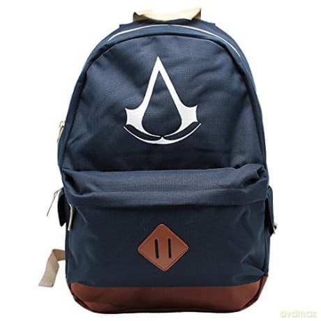 ASSASSIN'S CREED Backpack Crest