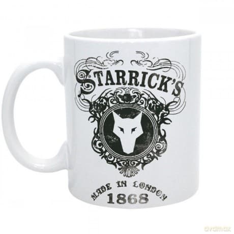 ASSASSIN'S CREED Mug 320 ml Starrick's subli with box