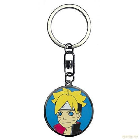 BORUTO Keychain Boruto
