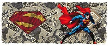 DC COMICS Kubek 460 ml Superman & logo with box