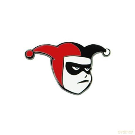 DC COMICS Pin Harley Quinn