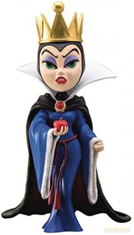 DISNEY MEA Figurine Evil Queen Snow White 8 cm