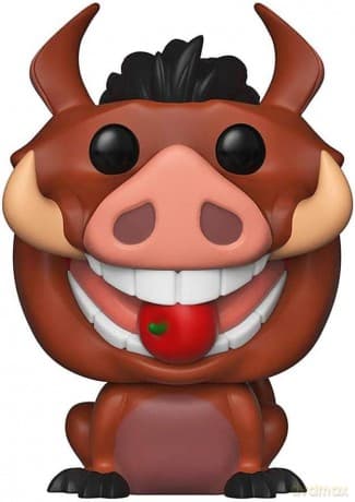DISNEY POP Vinyl 498: Luan Pumba