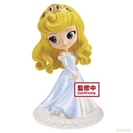 DISNEY Princesse Aurora Q Posket