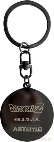 DRAGON BALL Brelok DBZ/ Kame Symbol