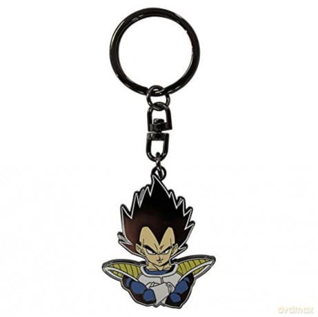 DRAGON BALL Brelok DBZ/ Vegeta