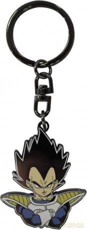 DRAGON BALL Brelok DBZ/ Vegeta