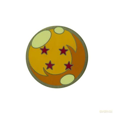 DRAGON BALL Pin Dragon Ball