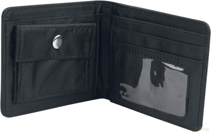 GAME OF THRONES Wallet Stark Vinyl (Gra o Tron)