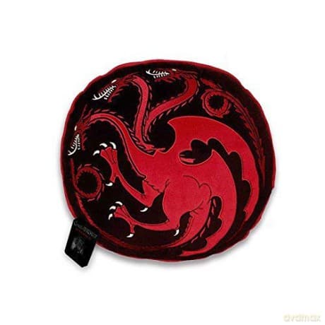 GAME OF THRONES Cushion Targaryen (Gra o Tron)