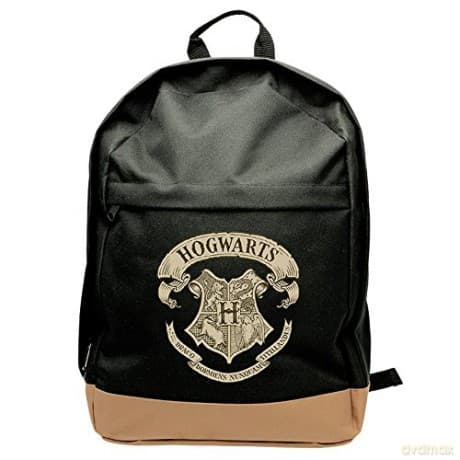 HARRY POTTER Backpack Hogwarts