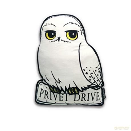 HARRY POTTER Cushion Hedwig Poduszka