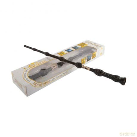 HARRY POTTER Elder's Light Painting Wand Dumbledore
