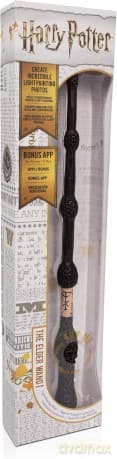 HARRY POTTER Elder's Light Painting Wand Dumbledore