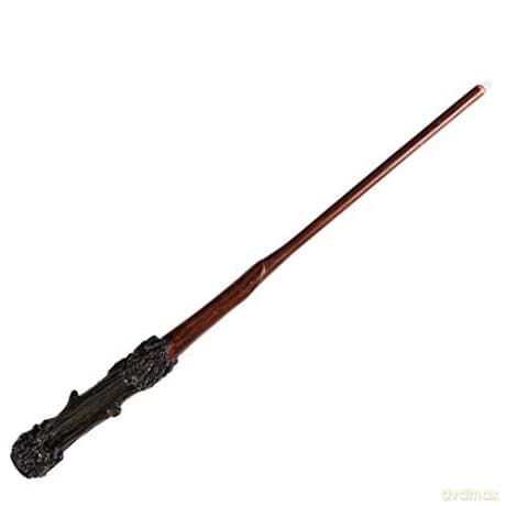 HARRY POTTER Harry Potter's Light Painting Wand