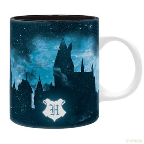 HARRY POTTER Kubek 320 ml Expecto Patronum subli