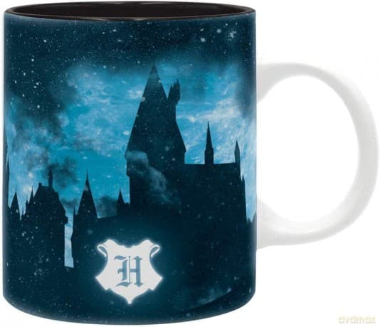 HARRY POTTER Kubek 320 ml Expecto Patronum subli