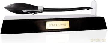 HARRY POTTER Levitating Broom Pen Nymbus 2001