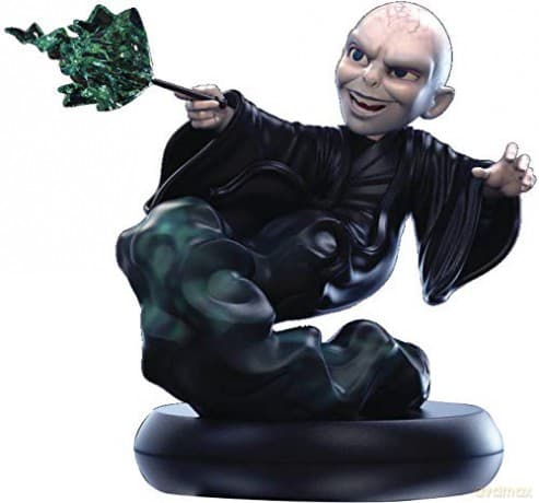 HARRY POTTER Q-Fig Voldemort