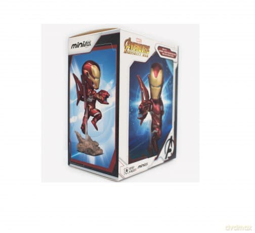 MARVEL Figurine Avenger Iron Man MK 50