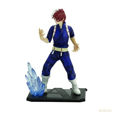 MY HERO ACADEMIA Figurine Shoto Todoroki
