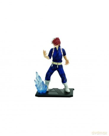 MY HERO ACADEMIA Figurine Shoto Todoroki