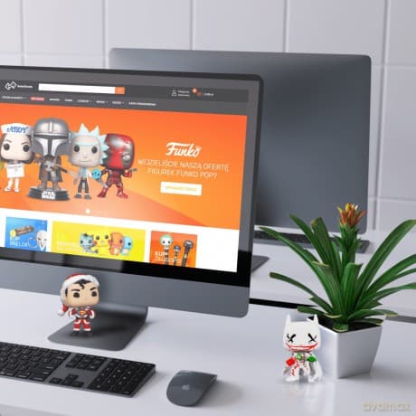 Funko Pop! Rides: Nightmare Before Christmas Jack Skellington