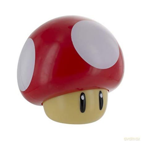 NINTENDO Mushroom Light