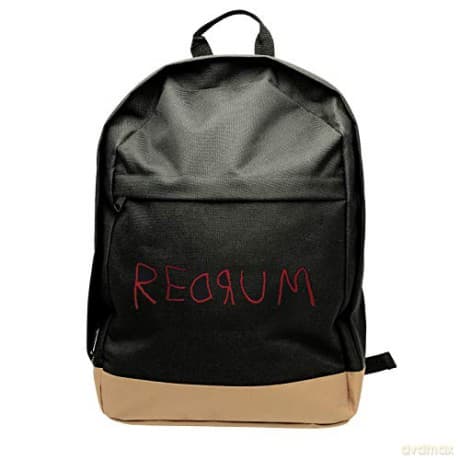 THE SHINING - Backpack - "REDRUM"