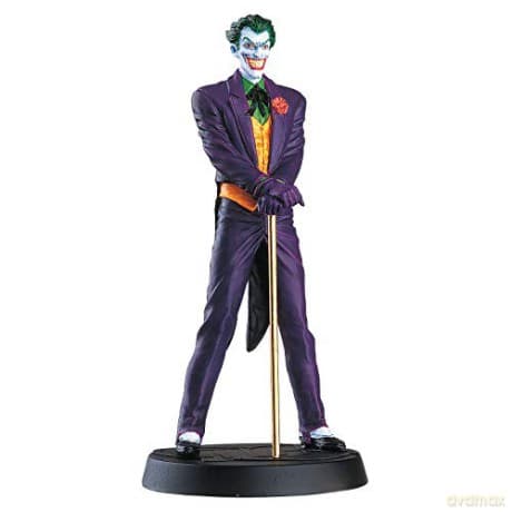 THE WALKING DEAD Glenn Figurine 10 cm