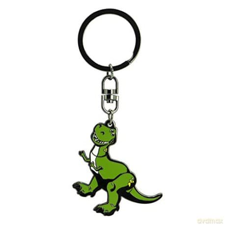 TOY STORY Keychain Rex